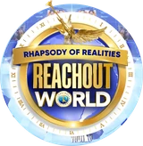 ReachOut World